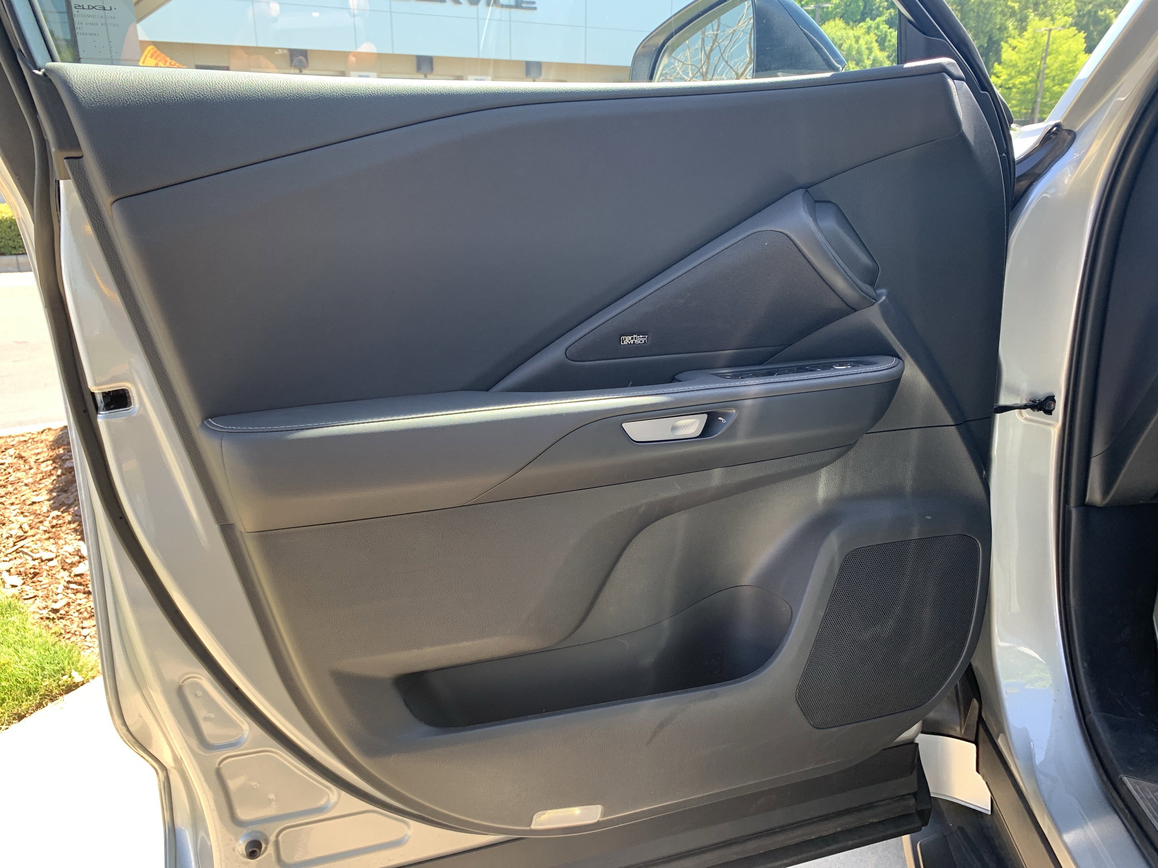Used 2025 Lexus TX 500h AWD w/ Technology Package image 14