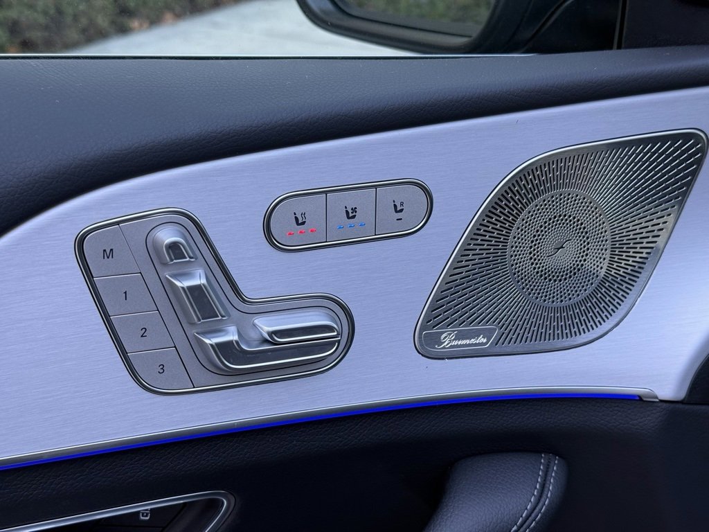 New 2026 Mercedes-Benz GLE 350 4MATIC image 4