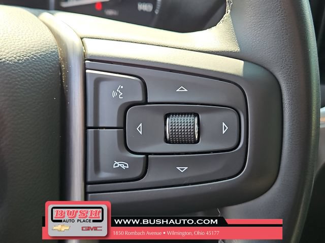 Used 2023 GMC Sierra 3500 Denali AWD/4WD image 24