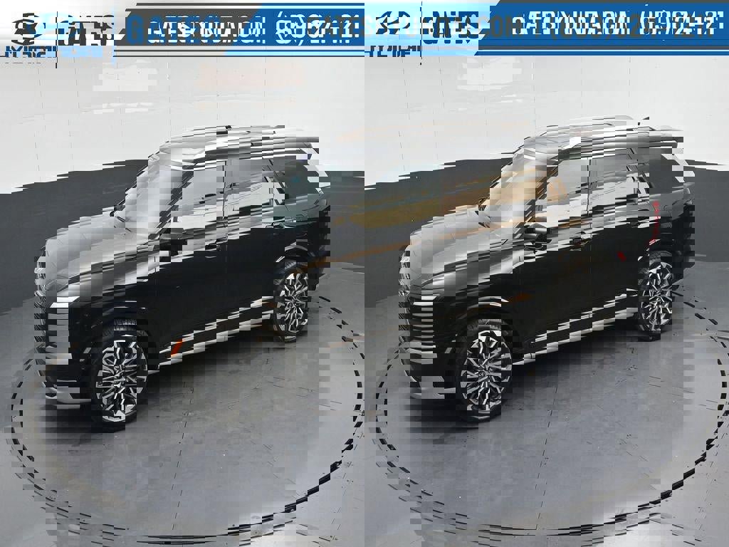 New 2026 Hyundai Palisade Calligraphy image 45