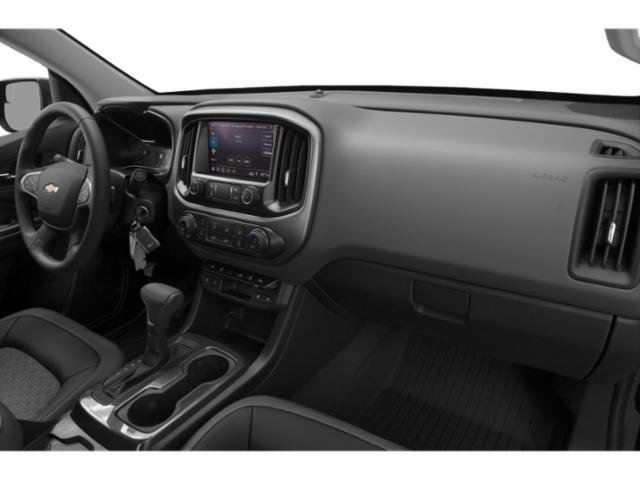 Used 2022 Chevrolet Colorado Z71 w/ Z71 Midnight Edition AWD/4WD image 18