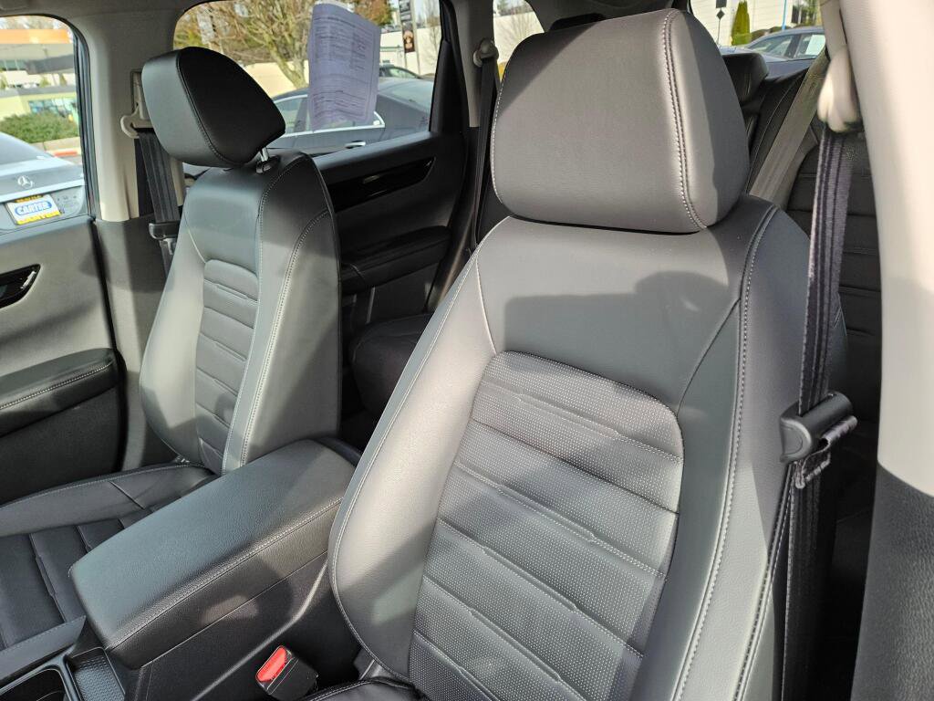 Used 2023 Honda CR-V EX-L image 21