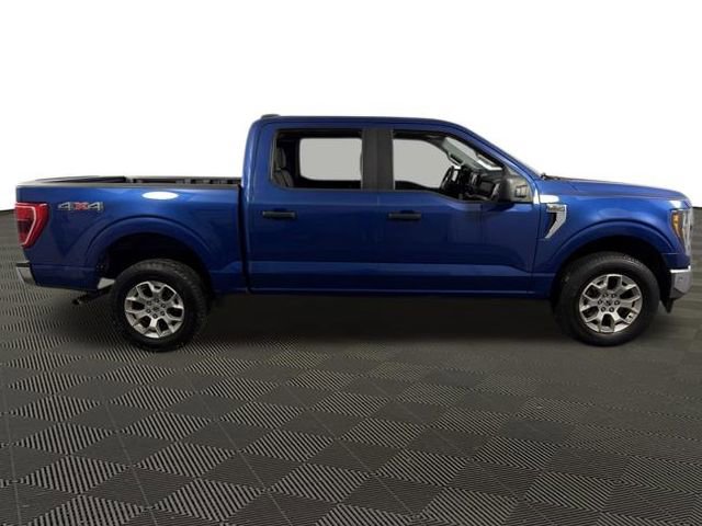 Used 2023 Ford F150 XLT AWD/4WD image 11