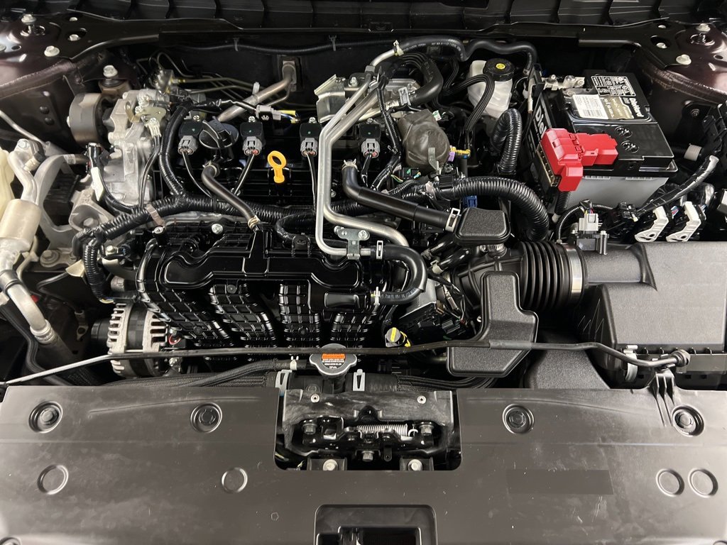 Used 2023 Nissan Altima 2.5 SV image 31