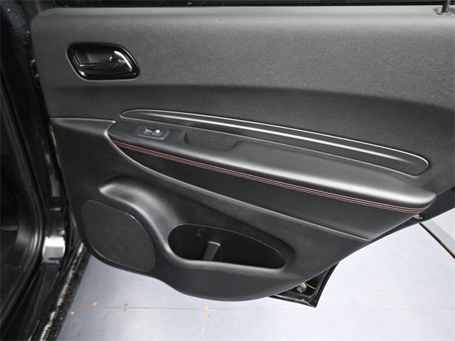 Used 2023 Dodge Durango R/T w/ Blacktop Package image 36