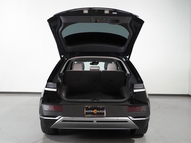 Used 2023 Hyundai Ioniq 5 SEL w/ Cargo Package image 42
