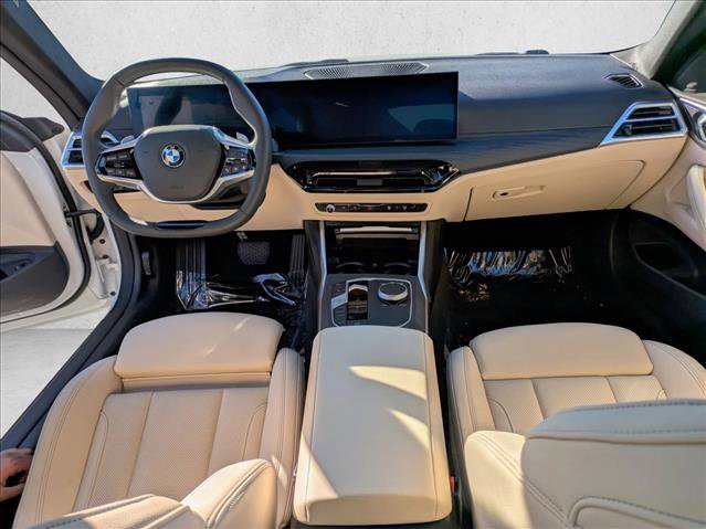 Used 2026 BMW 430i Coupe w/ Parking Assistance Package image 18