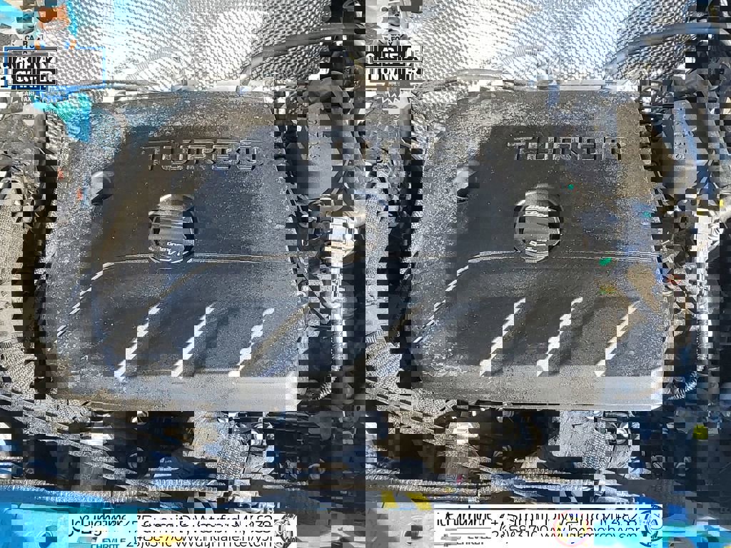 Certified 2025 Chevrolet TrailBlazer ACTIV w/ Driver Confidence Package AWD/4WD image 29