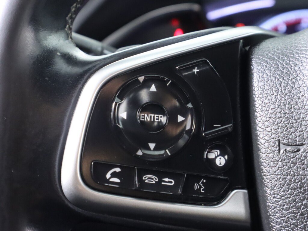 Used 2019 Honda Civic Sport image 12