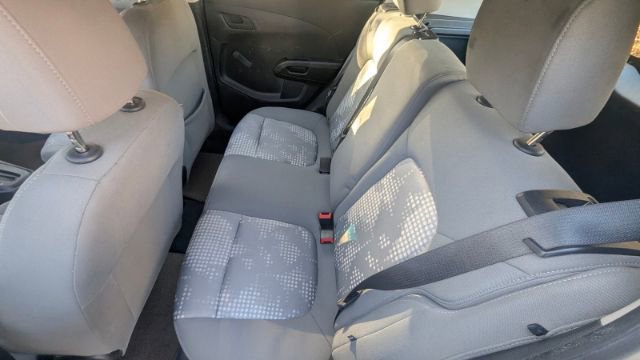 Used 2019 Chevrolet Sonic LT image 18