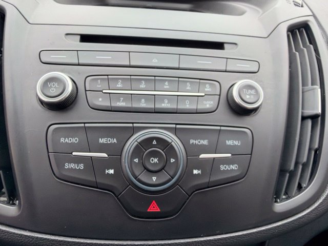 Used 2017 Ford Escape SE FWD image 20