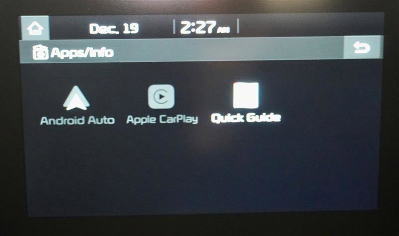 Used 2020 Kia Forte GT-Line image 15