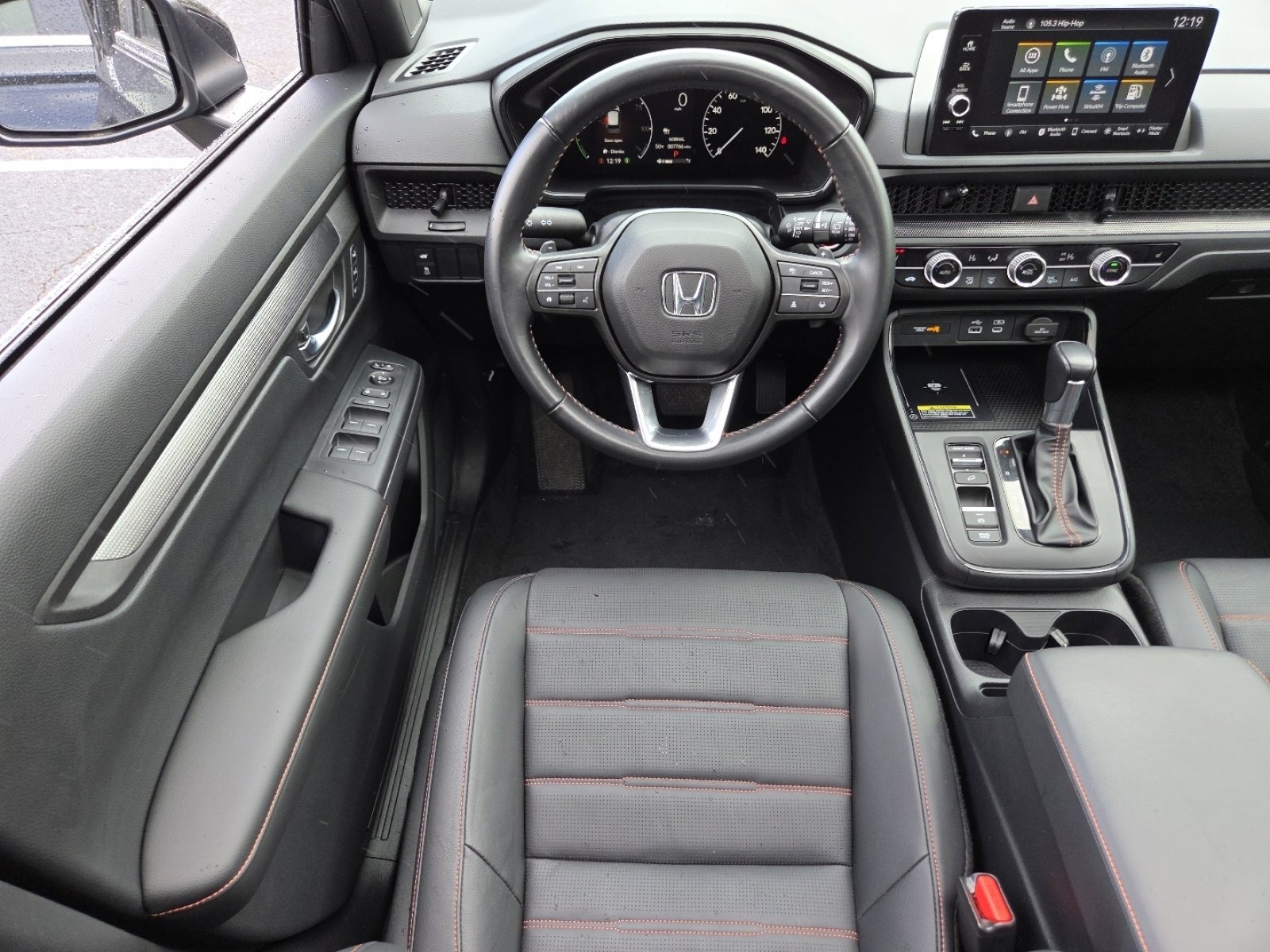 Certified 2025 Honda CR-V Sport-L image 30