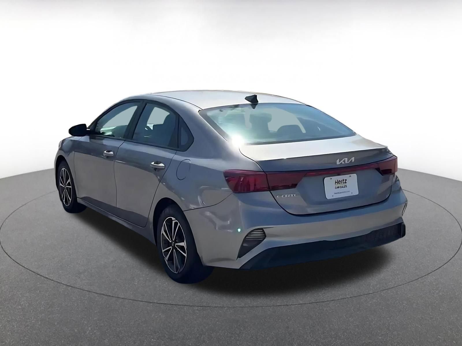 Used 2024 Kia Forte LXS image 11