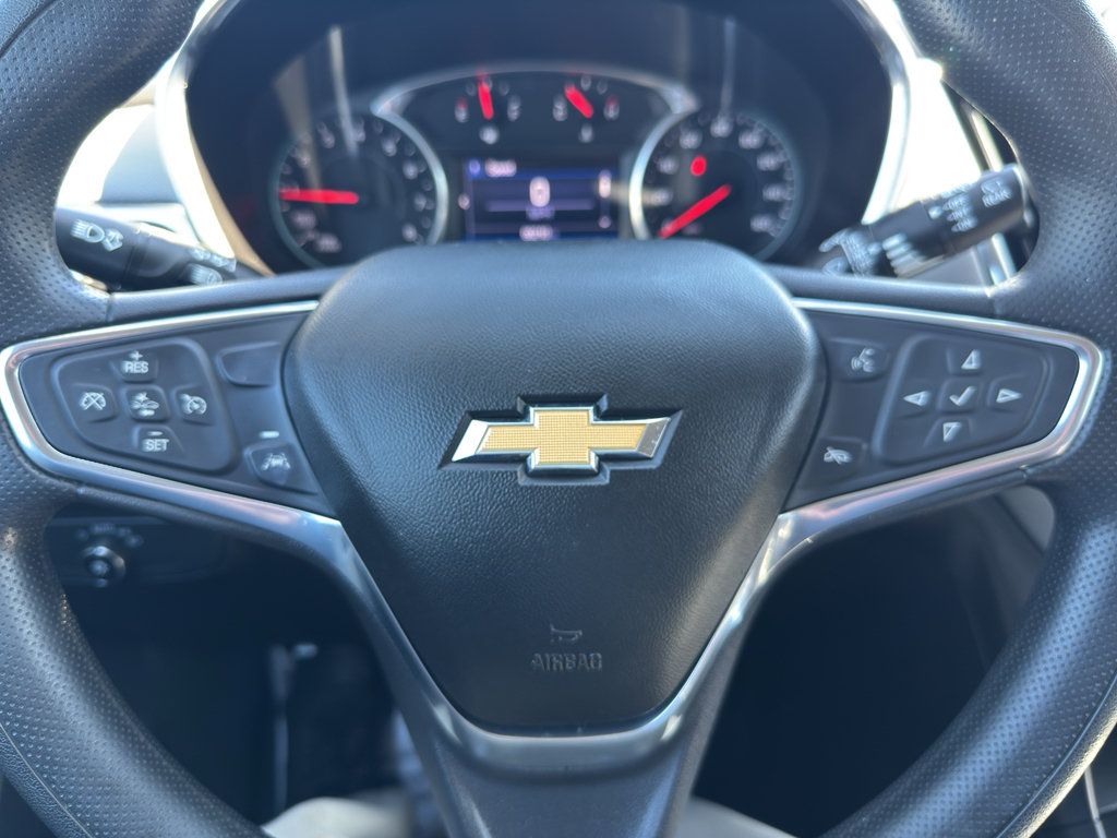 Used 2020 Chevrolet Equinox LT w/ LPO, Floor Liner Package AWD/4WD image 20