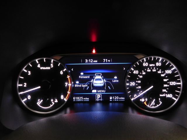 Used 2024 Nissan Altima 2.5 SV image 37