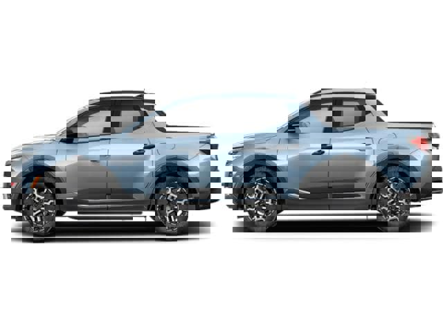 New 2026 Hyundai Santa Cruz XRT image 2