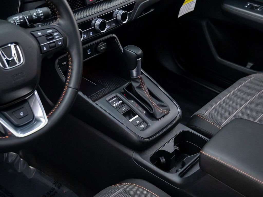 Certified 2026 Honda CR-V TrailSport image 12