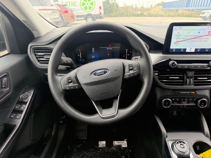 New 2025 Ford Escape Active image 13
