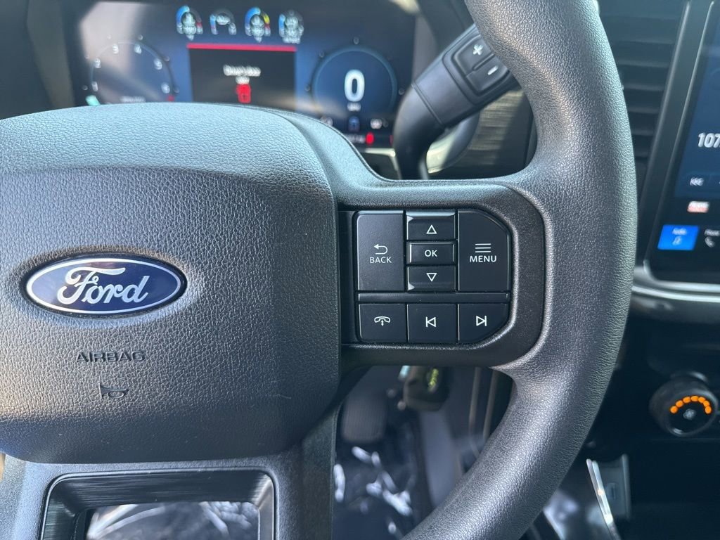 Used 2024 Ford F150 STX RWD image 17