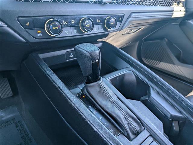 Used 2023 Honda Accord EX image 11