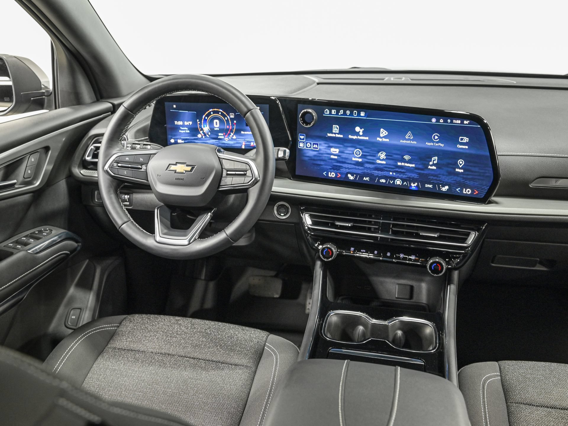 Used 2024 Chevrolet Traverse LS FWD image 29