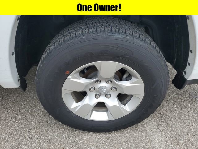 Certified 2025 RAM 1500 Big Horn image 8