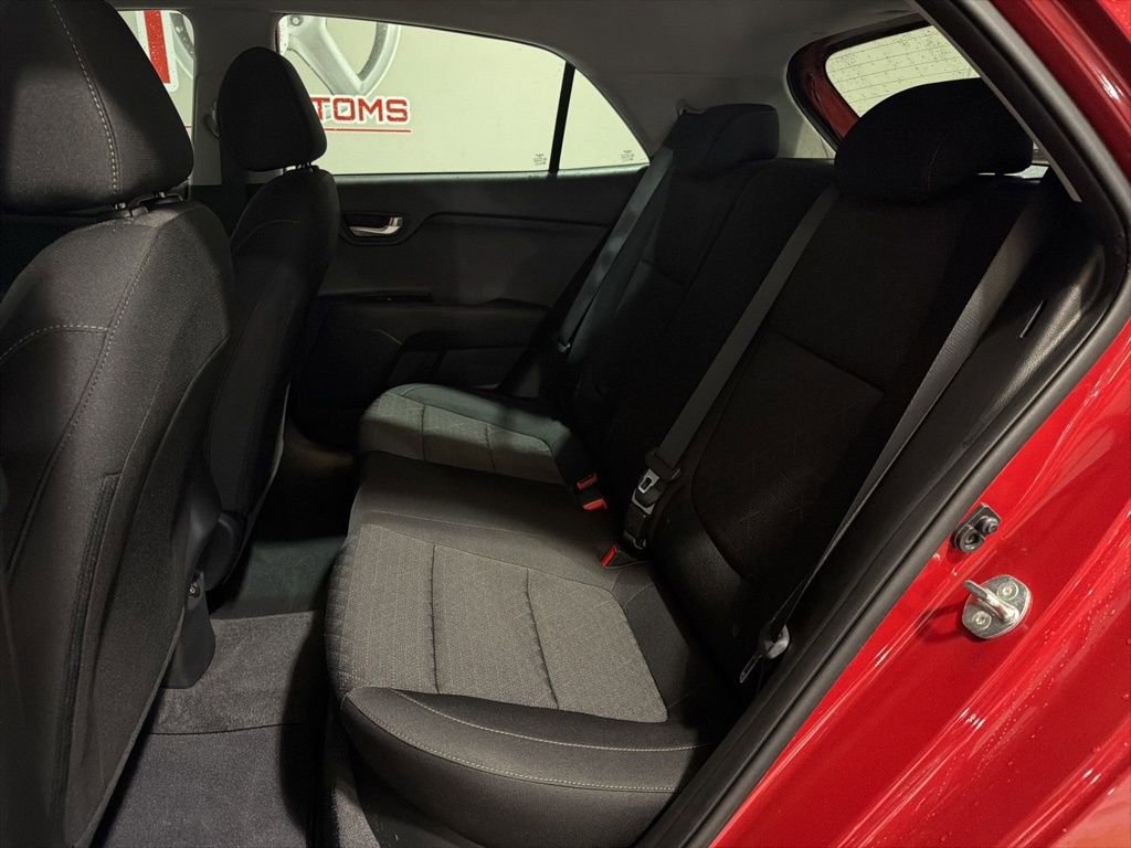 Used 2023 Kia Rio S image 29