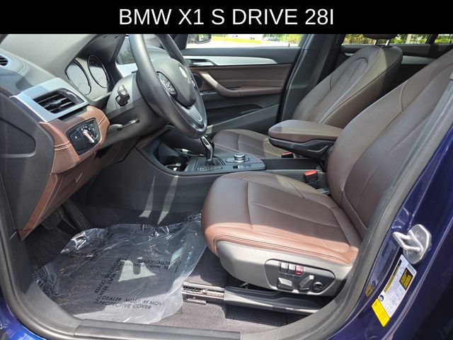 Used 2020 BMW X1 sDrive28i w/ Convenience Package FWD image 23