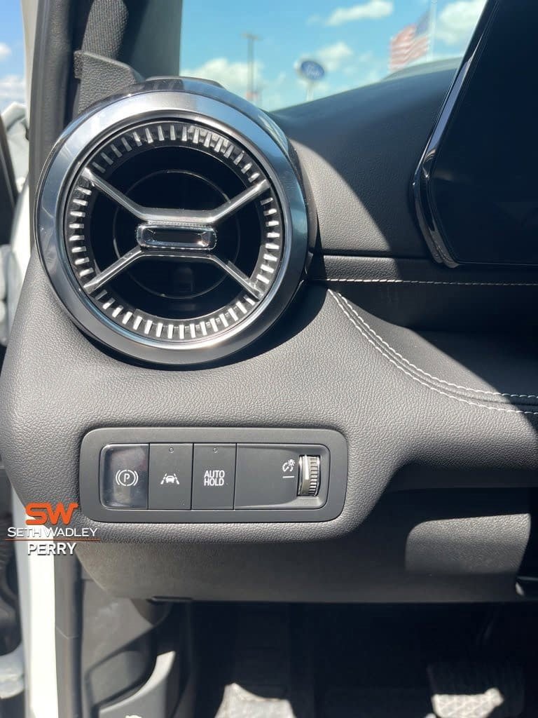 New 2025 Chevrolet Blazer EV LT w/ Super Cruise Package image 25