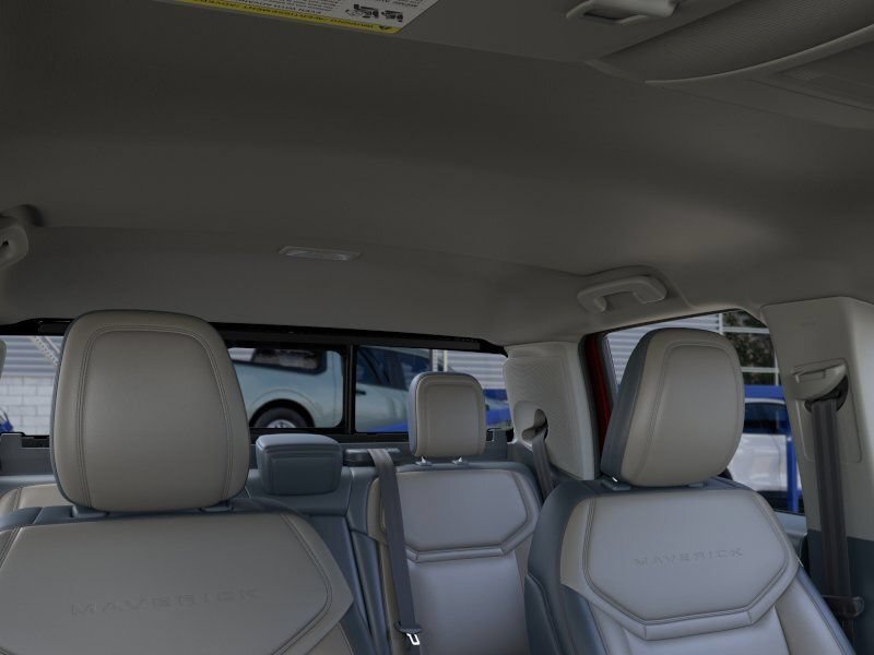 New 2026 Ford Maverick Lariat AWD/4WD image 12
