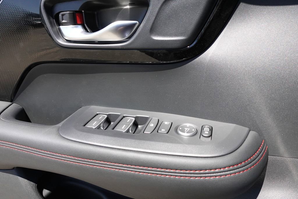 New 2025 Acura ADX A-Spec image 13