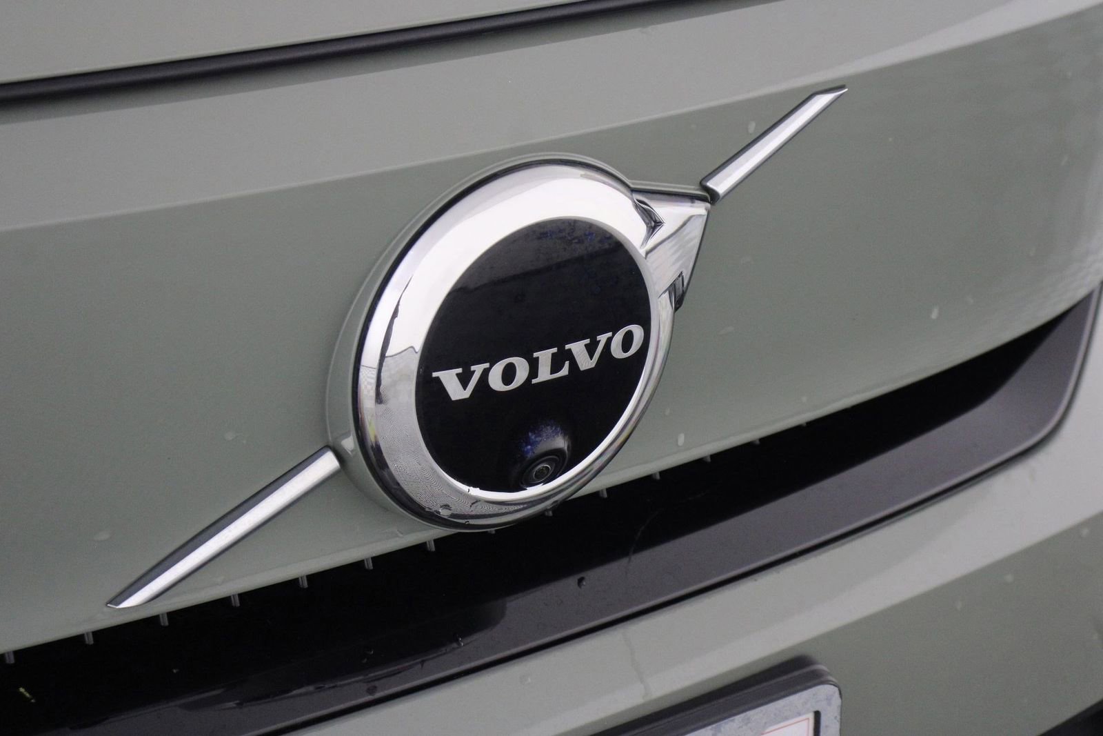 Used 2023 Volvo C40 P8 Recharge Ultimate AWD/4WD image 25