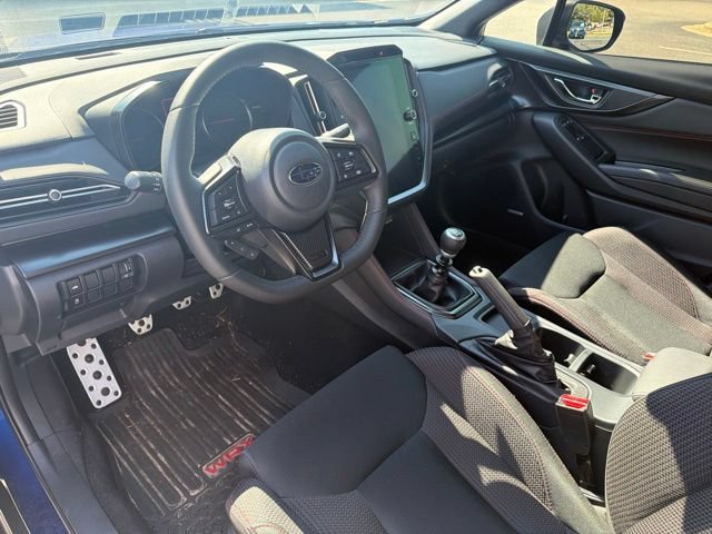 Used 2026 Subaru WRX Premium w/ WRX Enhancement Package AWD/4WD image 17