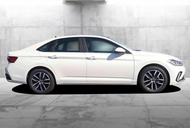 New 2026 Volkswagen Jetta SE image 5