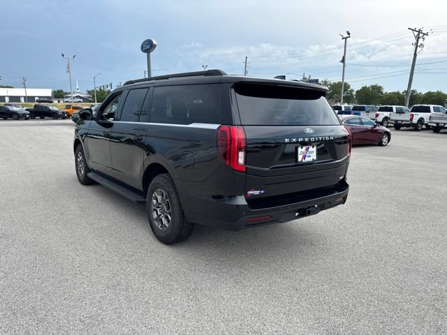 New 2027 Ford Expedition Max Active AWD/4WD image 3
