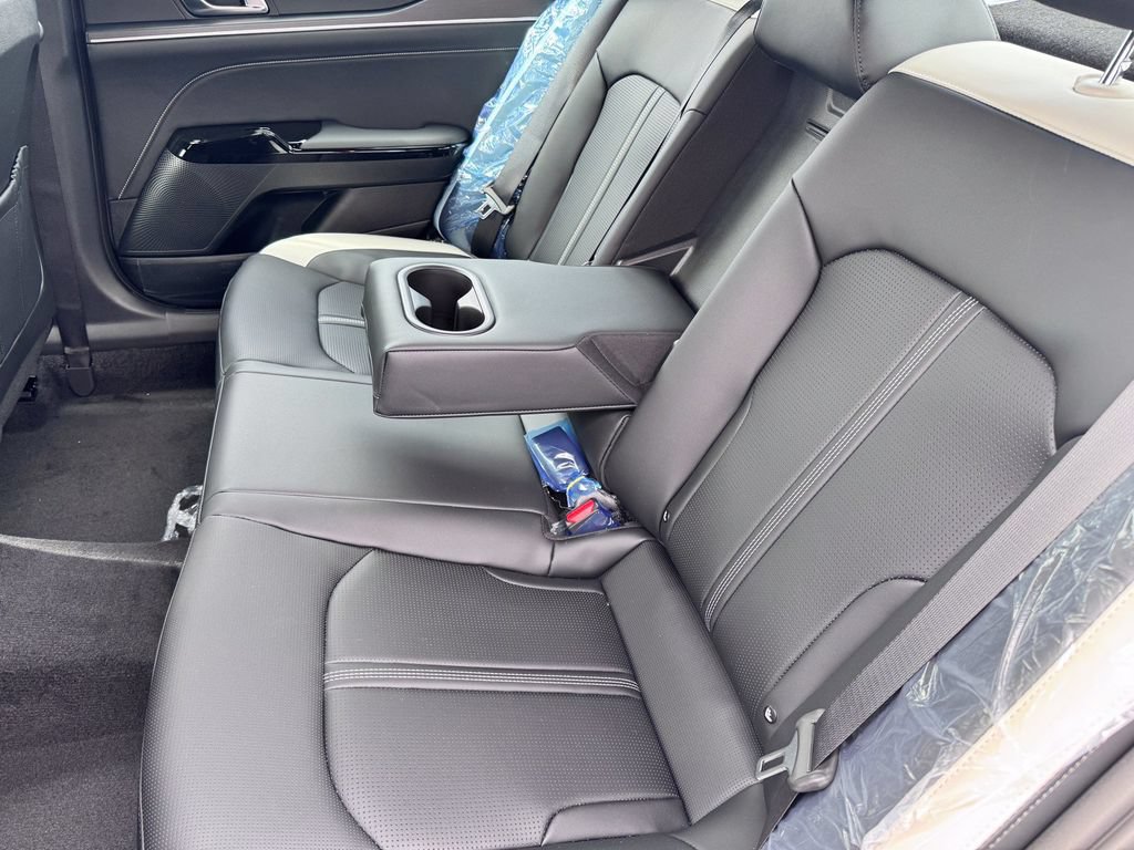 New 2026 Kia K5 GT-Line FWD image 23