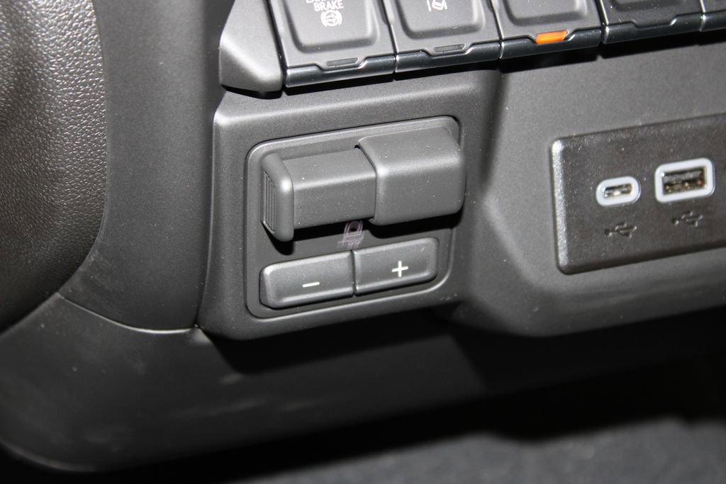 New 2026 Chevrolet Silverado 2500 Custom w/ Custom Value Package image 41