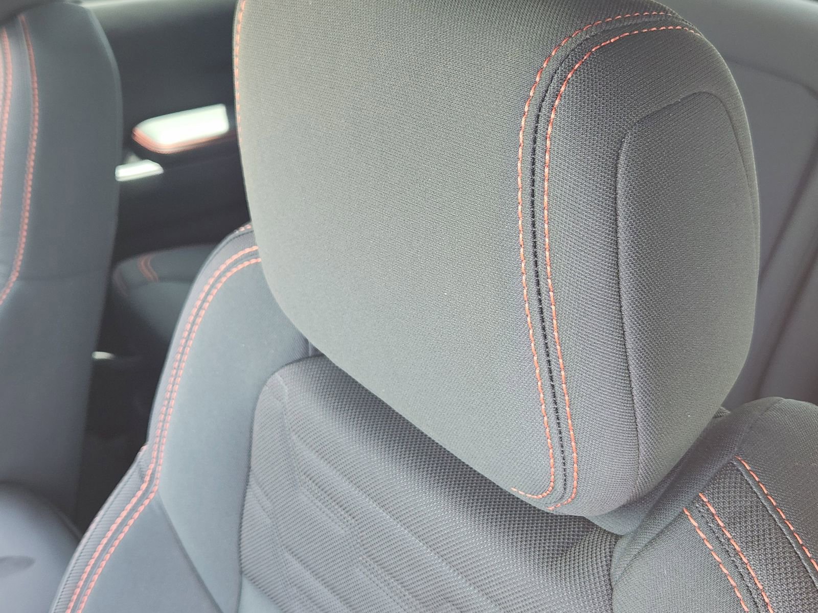 New 2025 Nissan Frontier PRO-4X image 14