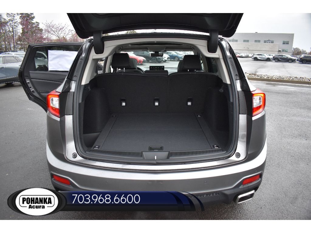 New 2026 Acura RDX w/ Technology Package AWD/4WD image 34