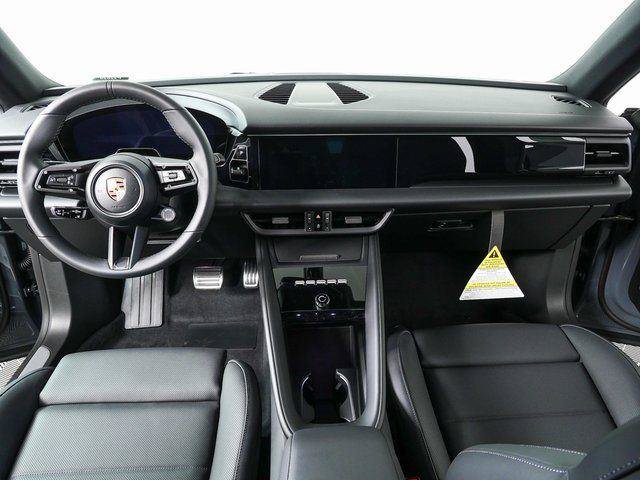 New 2026 Porsche Macan Electric RWD image 19