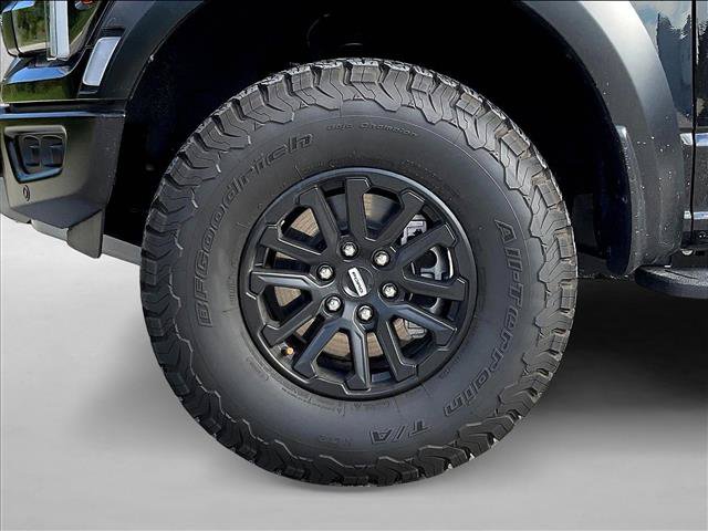 Used 2026 Ford F150 Raptor AWD/4WD image 10