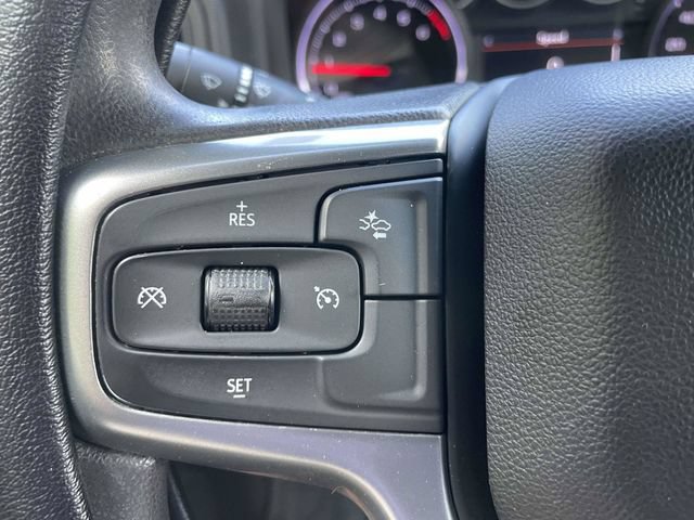 Used 2023 Chevrolet Silverado 2500 Custom w/ Gooseneck/5TH Wheel Package AWD/4WD image 23