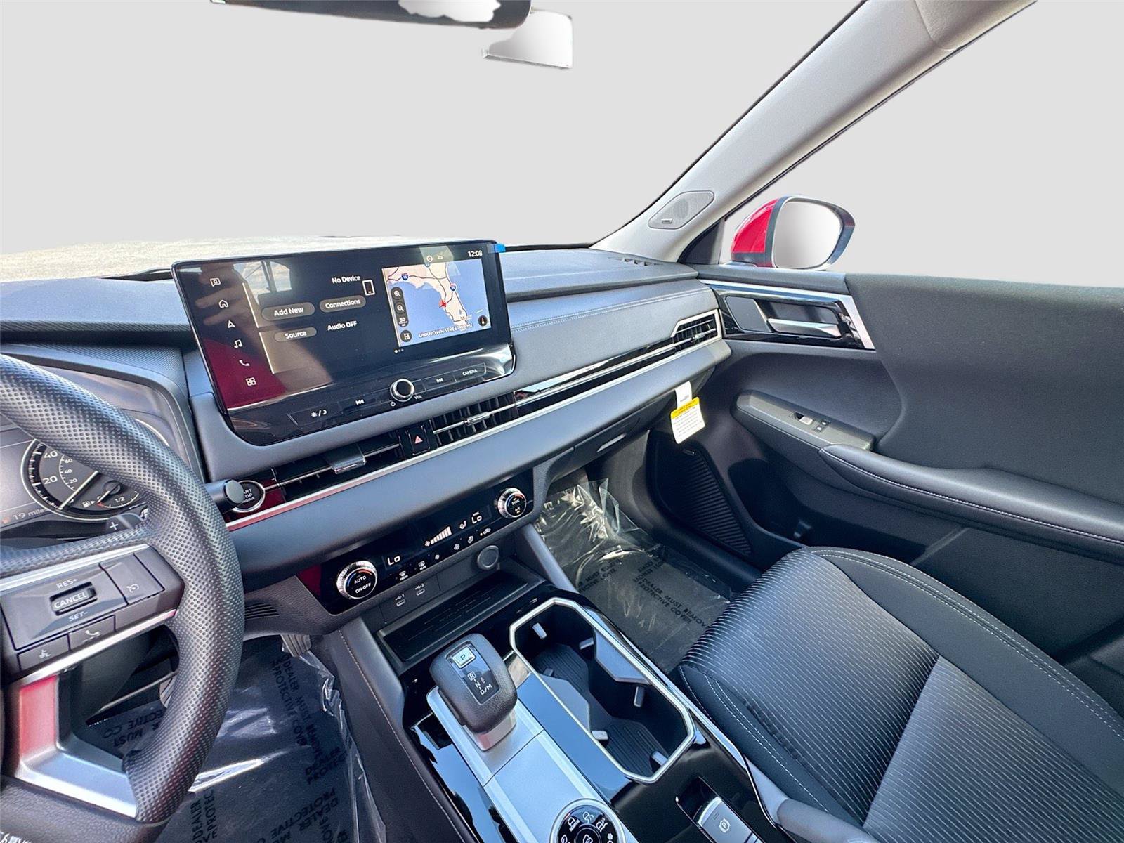 New 2026 Mitsubishi Outlander ES FWD image 8