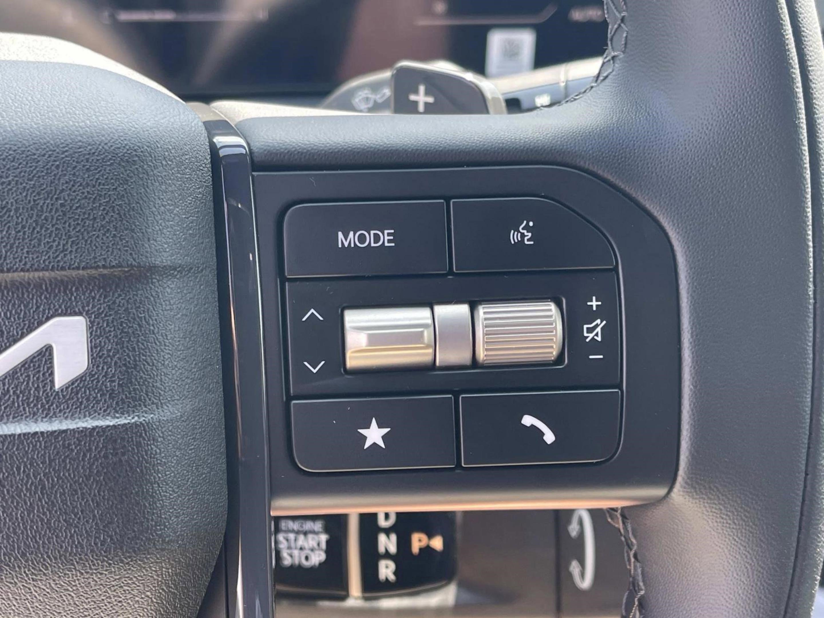 New 2027 Kia Telluride S image 35