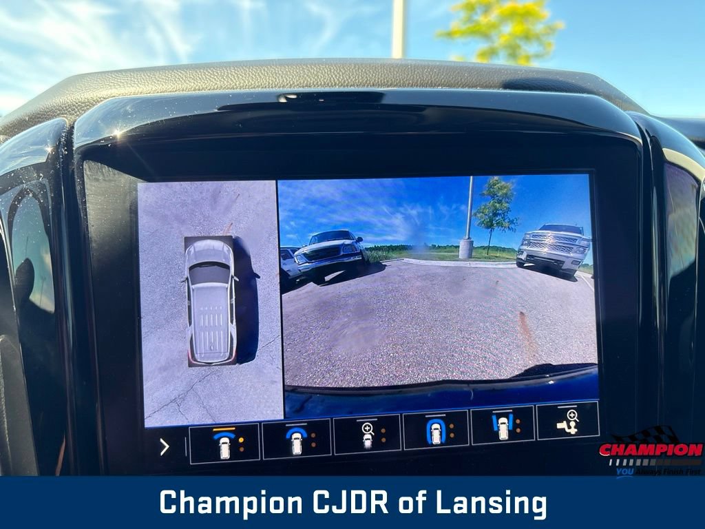 Used 2020 Chevrolet Traverse RS w/ LPO, Floor Liner Package FWD image 26