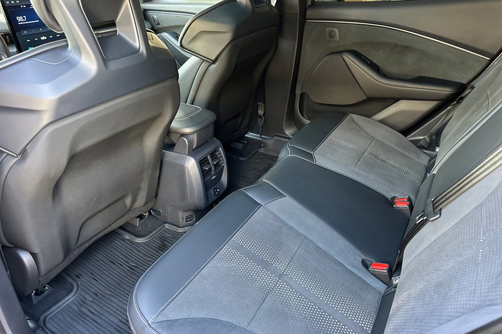 Used 2023 Ford Mustang Mach-E GT w/ GT Performance Edition image 14