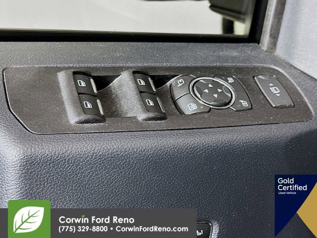 Certified 2022 Ford F350 Lariat w/ Tremor Off-Road Package AWD/4WD image 22