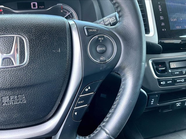 Used 2017 Honda Pilot EX-L image 21
