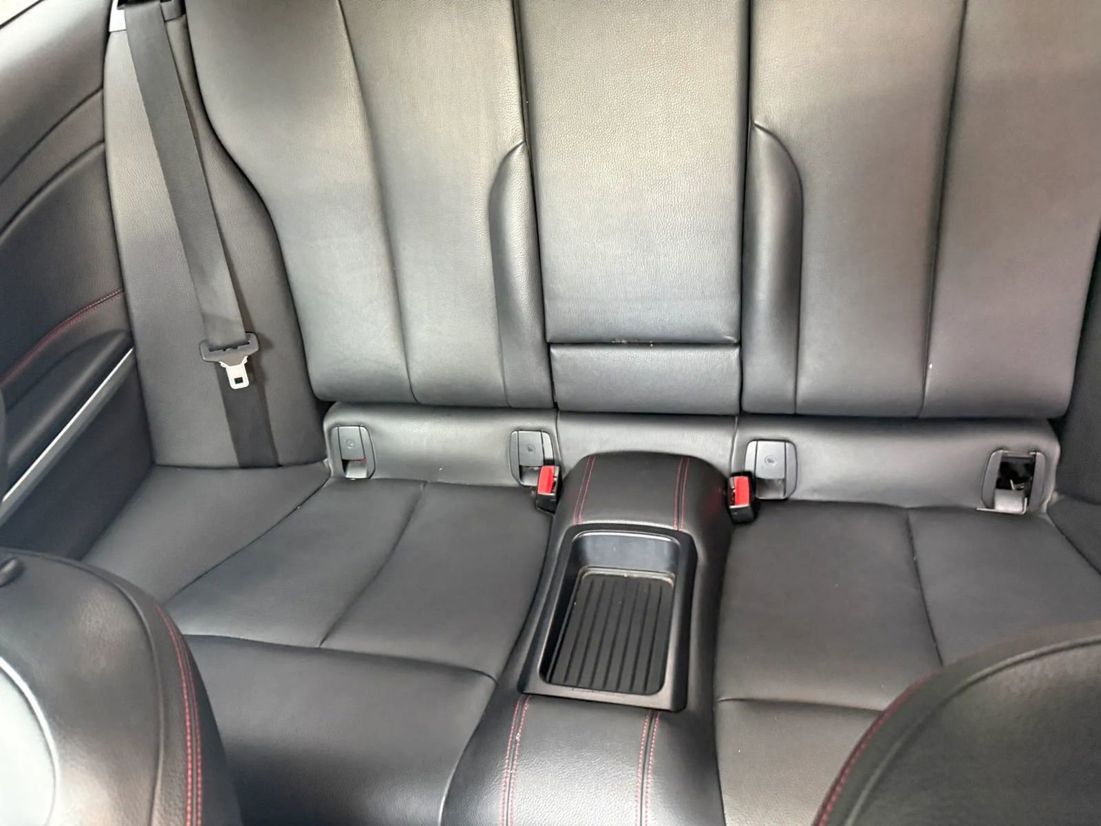 Used 2015 BMW 435i Coupe image 15